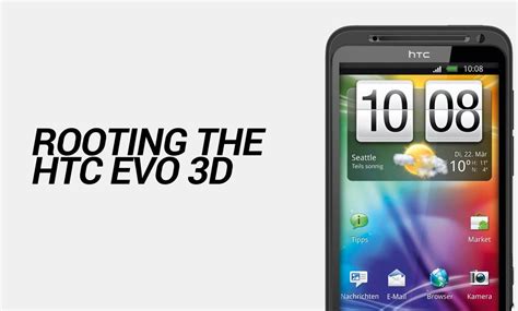 how to root htc evo 3d pdf Reader