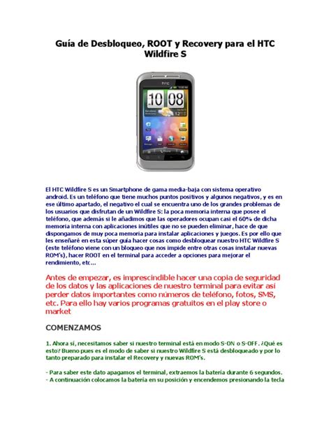 how to root htc roid pdf Kindle Editon