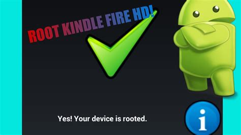 how to root kindle fire hd 6 without pc Epub