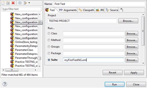 how to run xml file in eclipse PDF