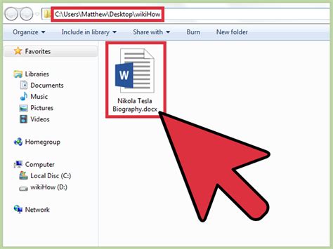 how to save a microsoft word document as a pdf Doc