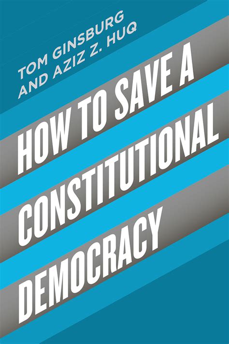 how to save constitutional democracy Doc