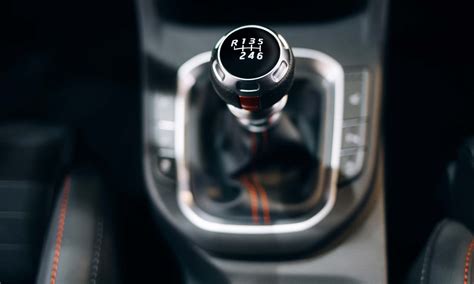 how to save gas with a manual transmission Doc