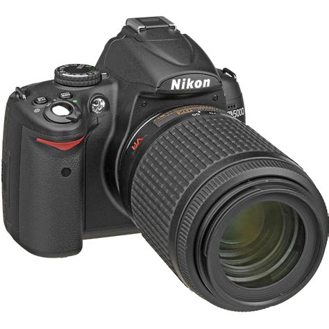 how to select and use nikon slr cameras Reader