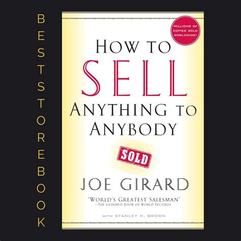 how to sell anything to anybody how to sell anything to anybody Kindle Editon