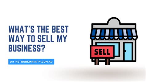 how to sell your business and get the best price for it PDF