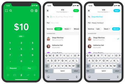 how to send bitcoin from cash app to blockchain