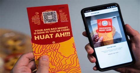 how to send e ang bao