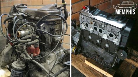 how to service a mk1 vw 1 3 engine Epub