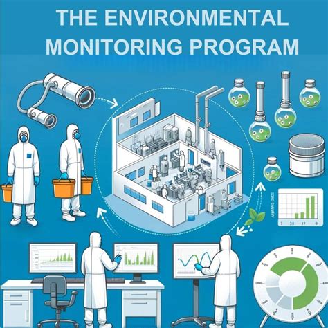 how to set an effective gmp environmental monitoring program Reader