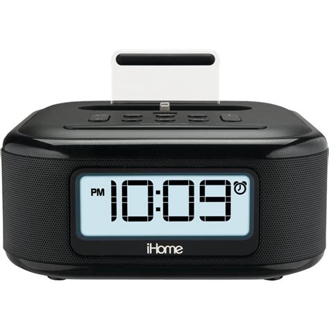 how to set ihome clock pdf Doc