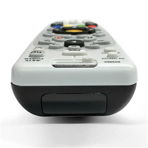 how to set up directv remote rc65x Reader