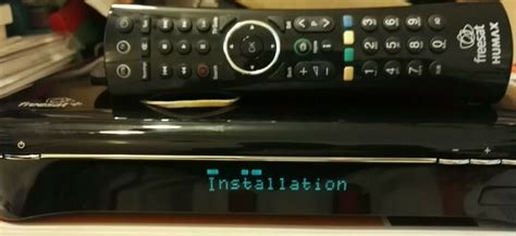 how to set up openbox digital freesat PDF