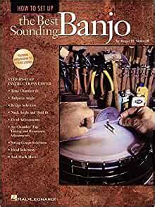 how to set up the best sounding banjo Epub