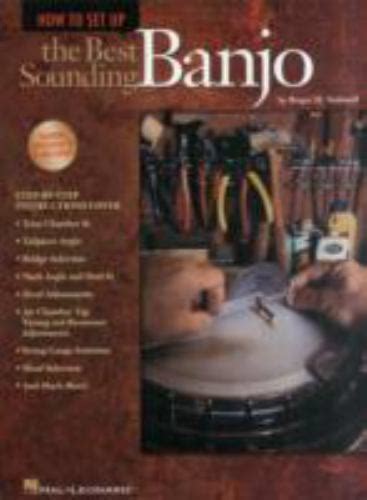 how to set up the best sounding banjo Epub