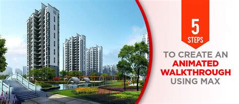 How To Set Walkthrough In 3ds Max