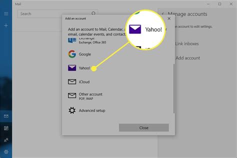 how to set yahoo as default email for windows 7 pdf Epub