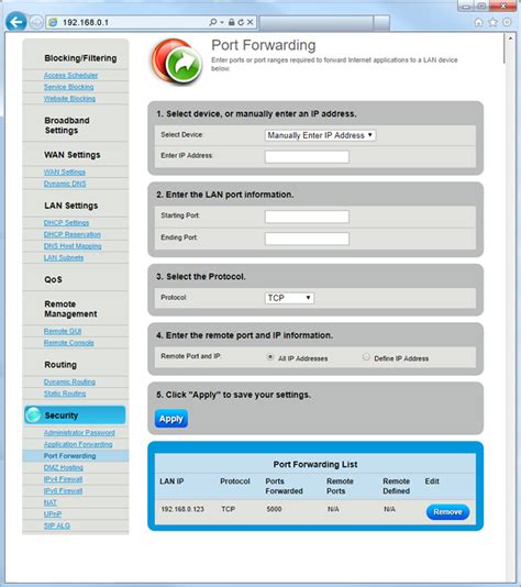 how to setup com port pdf Reader