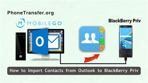 how to setup outlook on blackberry Epub