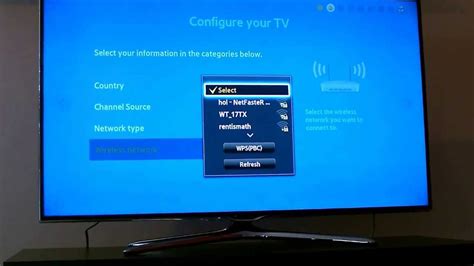 how to setup samsung plasma tv Epub