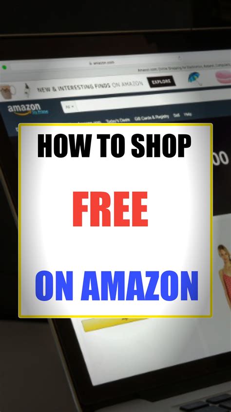 how to shop for free how to shop for free PDF