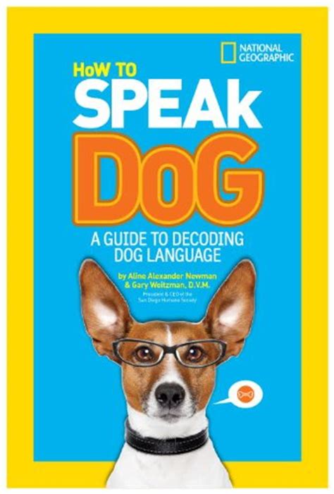 how to speak dog pdf download Reader