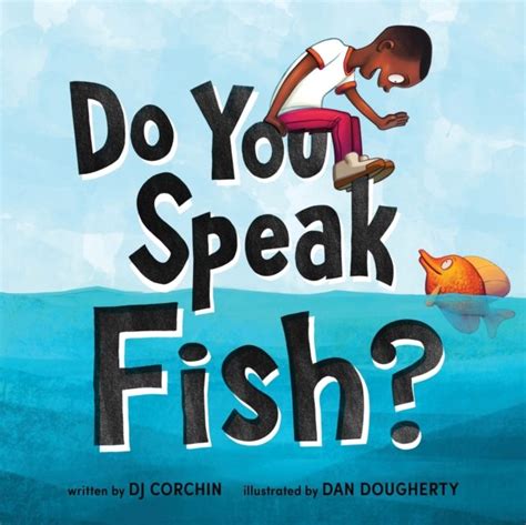 how to speak fishing Epub