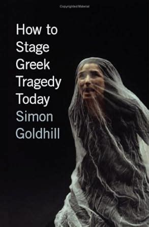 how to stage greek tragedy today PDF