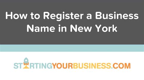how to start a business in new york city Epub