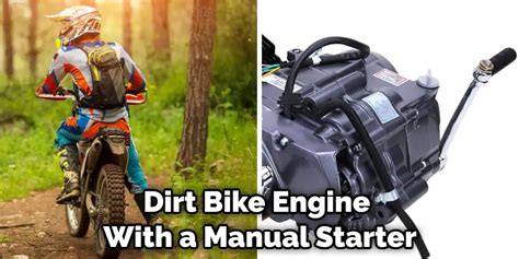 how to start a dirt bike that is flooded Reader