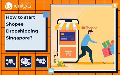 how to start dropshipping in singapore