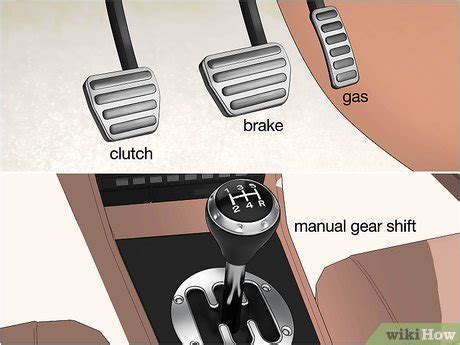 how to start manual car Epub