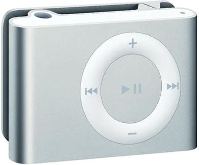 how to start using ipod shuffle PDF