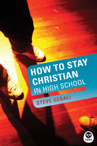 how to stay christian in high school Doc