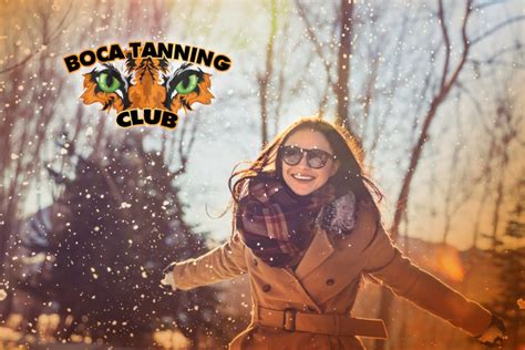how to stay tan in the winter
