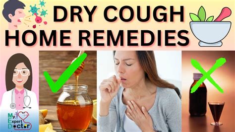 how to stop incessant dry coughing