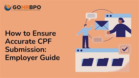 how to submit late cpf contribution