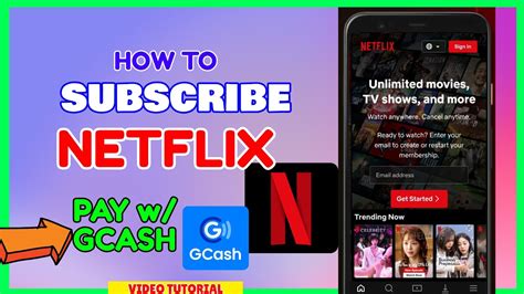 how to subscribe to netflix philippines