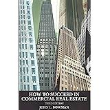 how to succeed in commercial real estate Doc