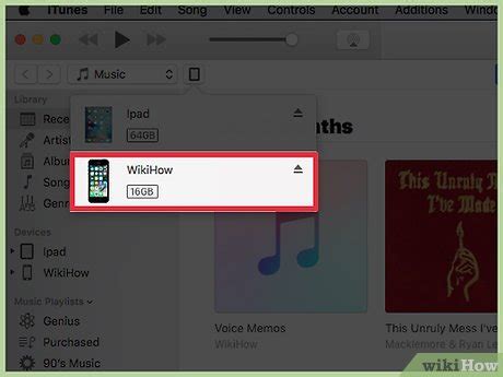 how to sync music to ipod touch without deleting old music Reader