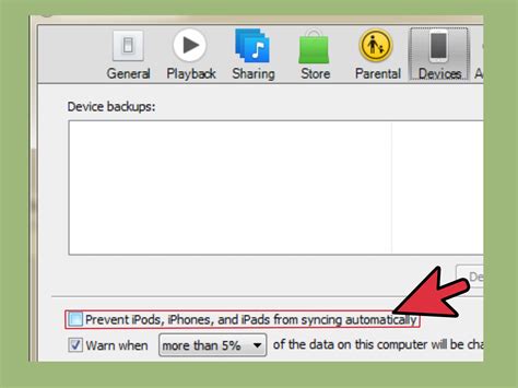 how to sync songs from itunes to ipod touch without syncing Reader