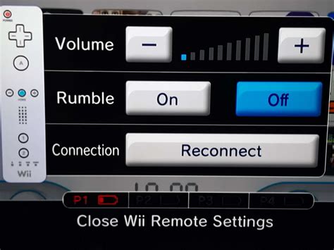 how to sync wii remote Reader