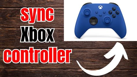 how to sync xbox controller to pc pdf PDF