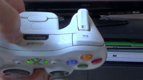 how to sync your xbox 360 controller to your console Epub