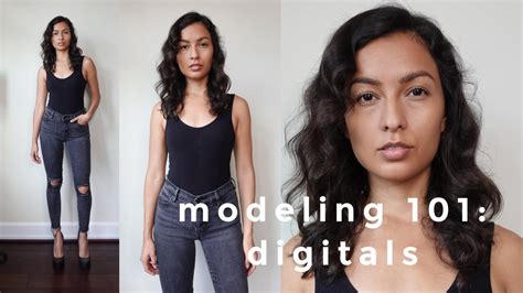 how to take digitals