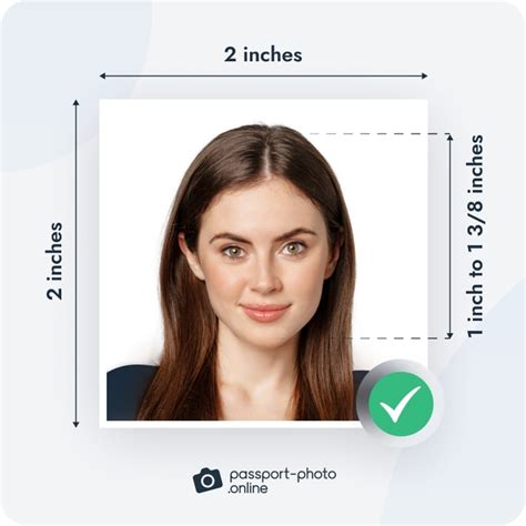 how to take nice passport photo