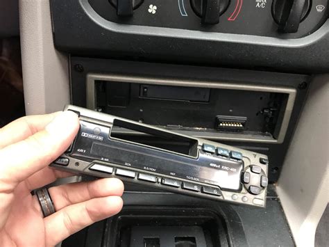 how to take out car stereo deck Epub