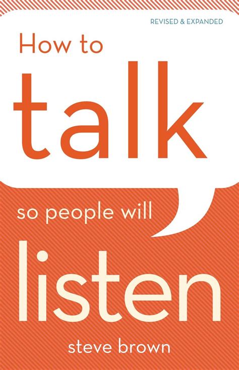 how to talk so people will listen Kindle Editon