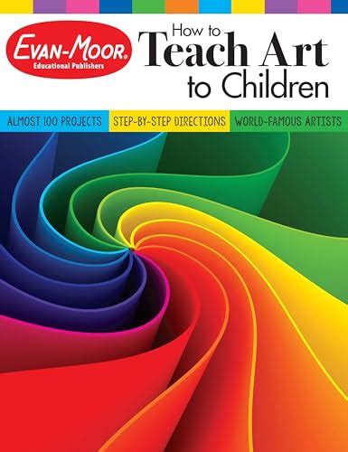 how to teach art to children grades 1 6 Epub