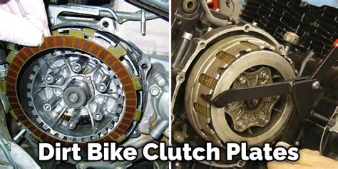 how to tell if your clutch is bad on a dirt bike PDF